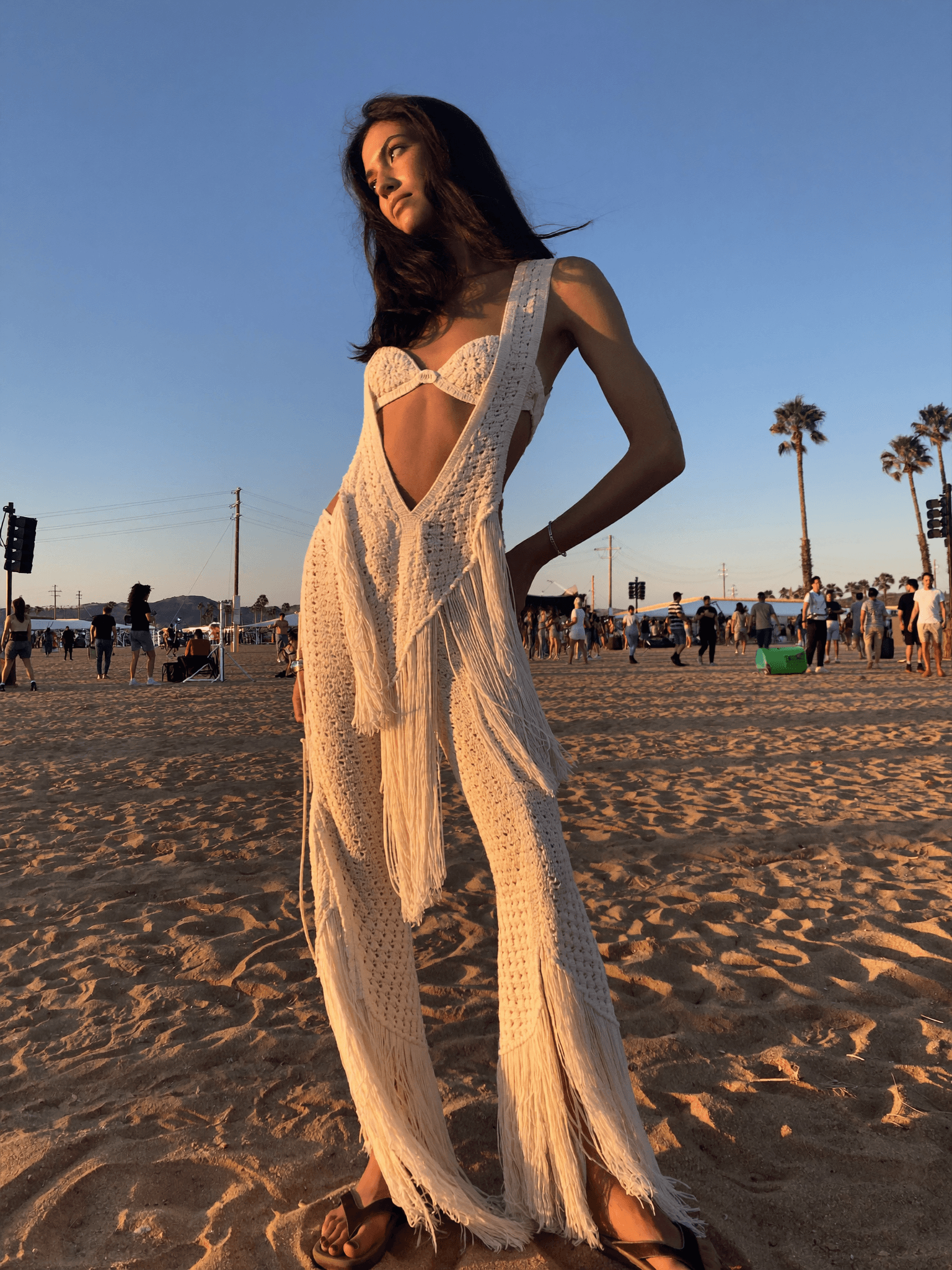 Look 1